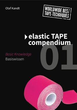 Elastic Tape Compendium 01