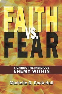 Faith Vs. Fear