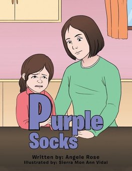 Purple Socks