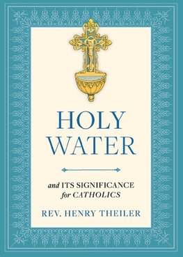 Holy Water