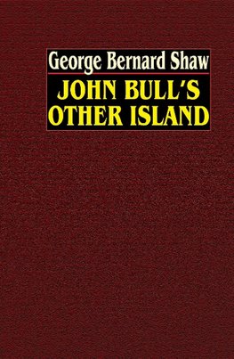 John Bull's Other Island