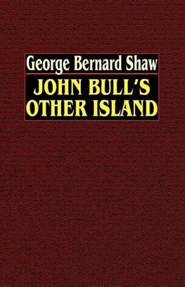 John Bull's Other Island