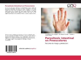 Parasitosis Intestinal en Preescolares