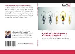 Capital Intelectual y Competitividad