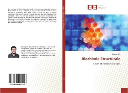 Biochimie Structurale