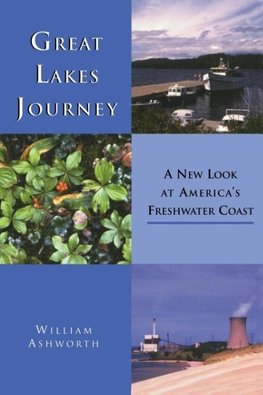 Great Lakes Journey