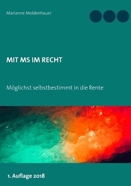 Mit MS im Recht