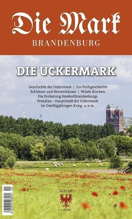 Die Uckermark