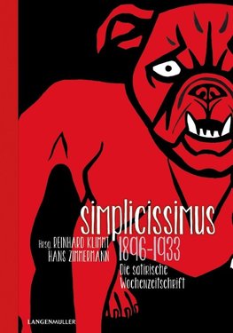 Simplicissimus 1896 - 1933