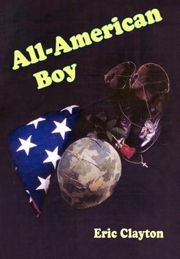 All-American Boy