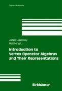 Introduction to Vertex Operator Algebras and Their Representations