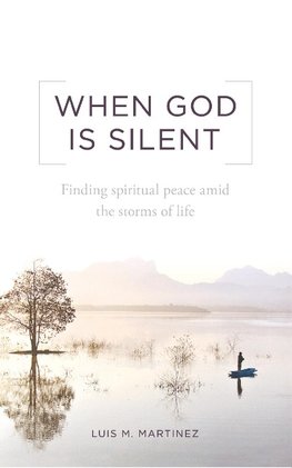 When God Is Silent