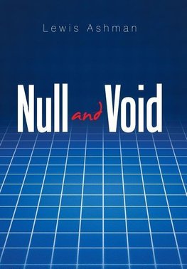 Null and Void