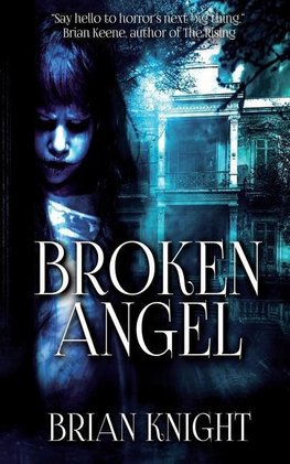 Broken Angel