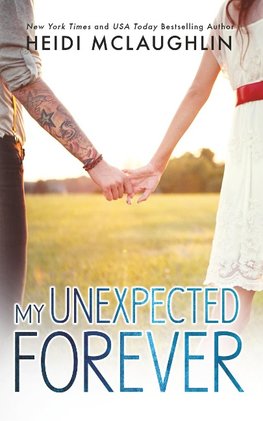 My Unexpected Forever