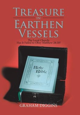 Treasure in Earthen Vessels