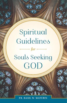 Spiritual Guidelines