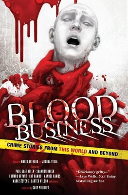 Blood Business