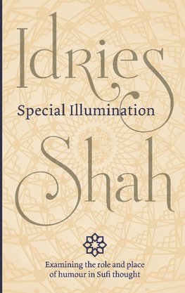 Shah, I: Special Illumination