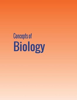 Concepts of Biology