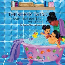 The Roper Twins