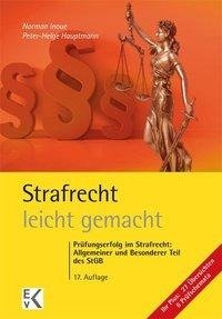 Strafrecht - leicht gemacht®