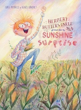 Herbert Butterwinkle and the Sunshine Surprise