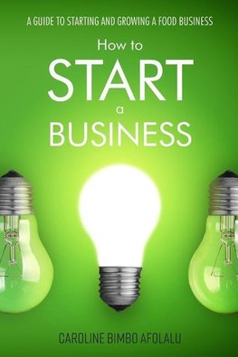 How to start a Business