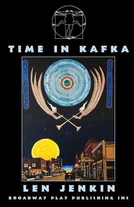 Time In Kafka