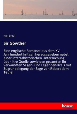 Sir Gowther