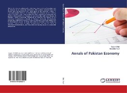 Annals of Pakistan Economy