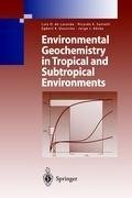 Environmental Geochemistry in Tropical and Subtropical Environments