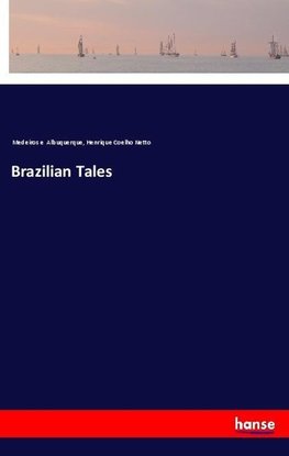 Brazilian Tales