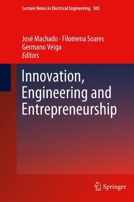 Innovation, Engineering and Entrepreneurship