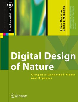 Digital Design of Nature