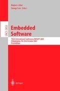 Embedded Software