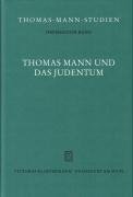 Thomas Mann und das Judentum