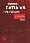 CATIA V5-Praktikum