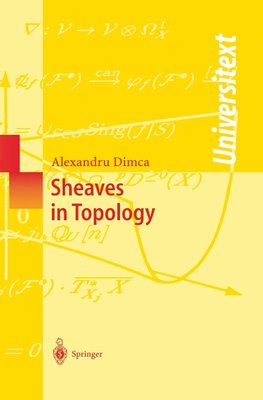 Sheaves in Topology