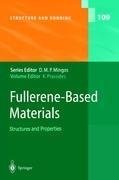 Fullerene-Based Materials