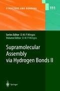 Supramolecular Assembly via Hydrogen Bonds II