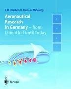 Aeronautical Research in Germany