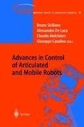 Advances in Control of Articulated and Mobile Robots