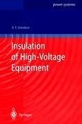 Insulation of High-Voltage Equipment