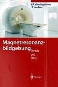 Magnetresonanzbildgebung