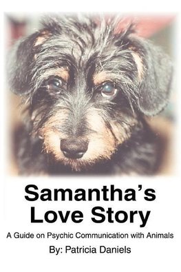 Samantha's Love Story