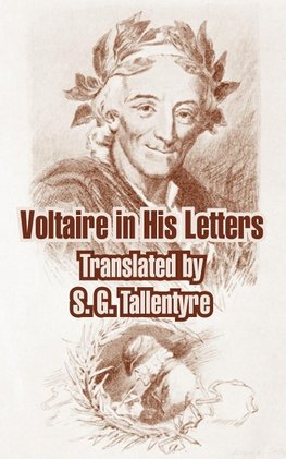 Voltaire in His Letters