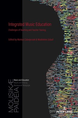 Integrated Music Education