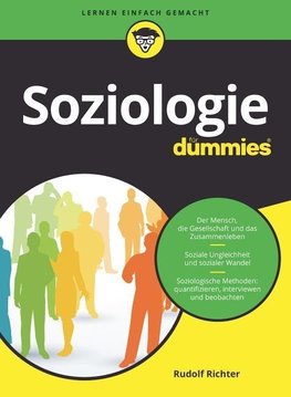 Soziologie für Dummies