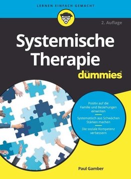 Systemische Therapie für Dummies